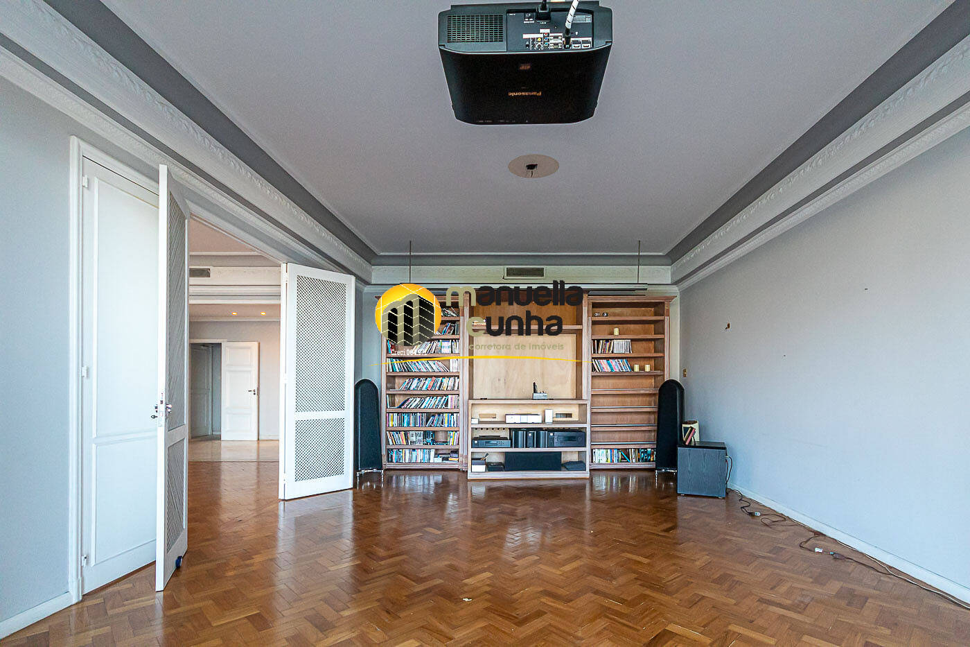 Apartamento, 4 quartos, 525 m² - Foto 12
