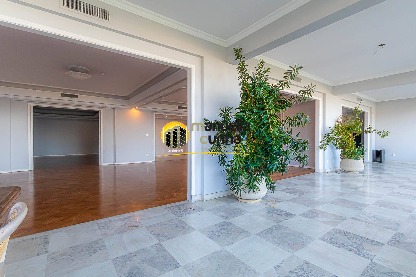 Apartamento, 4 quartos, 525 m² - Foto 5