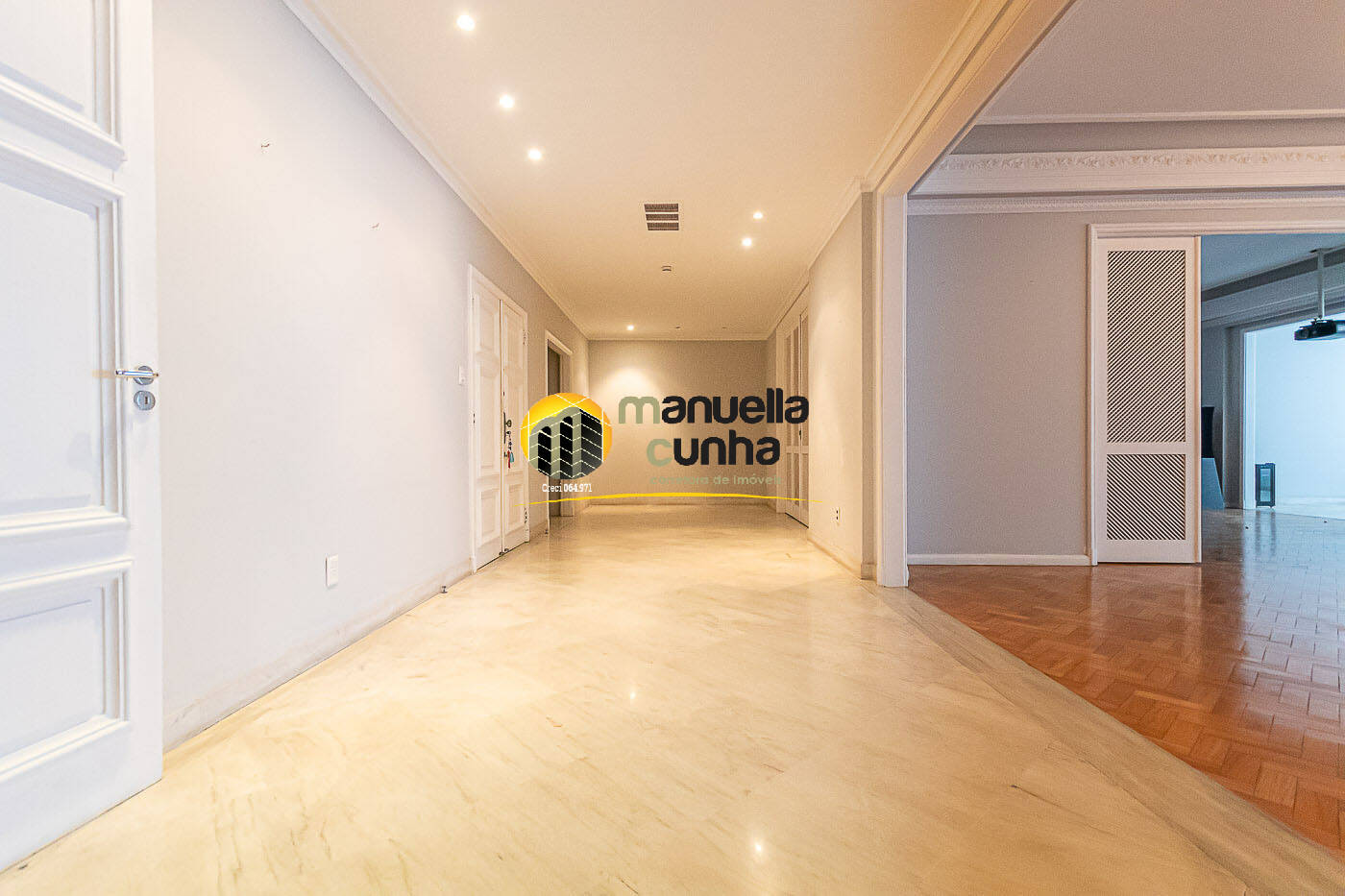 Apartamento, 4 quartos, 525 m² - Foto 8