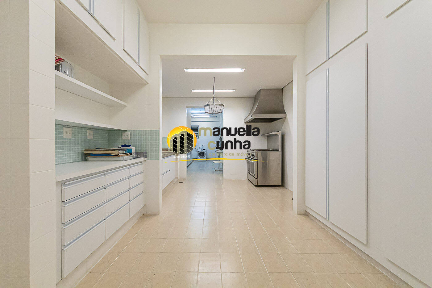 Apartamento, 4 quartos, 525 m² - Foto 26