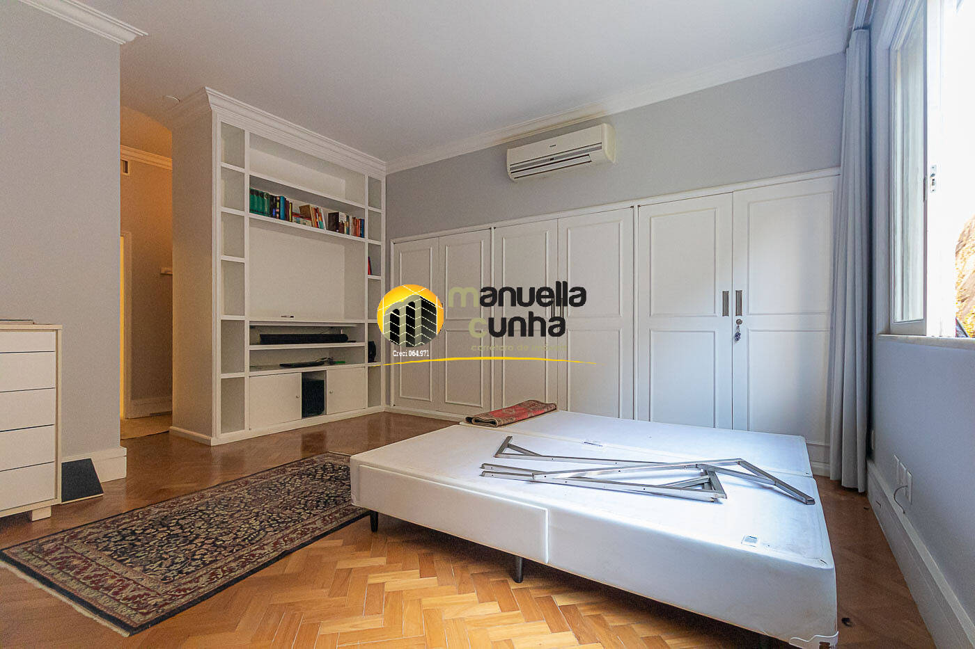 Apartamento, 4 quartos, 525 m² - Foto 21
