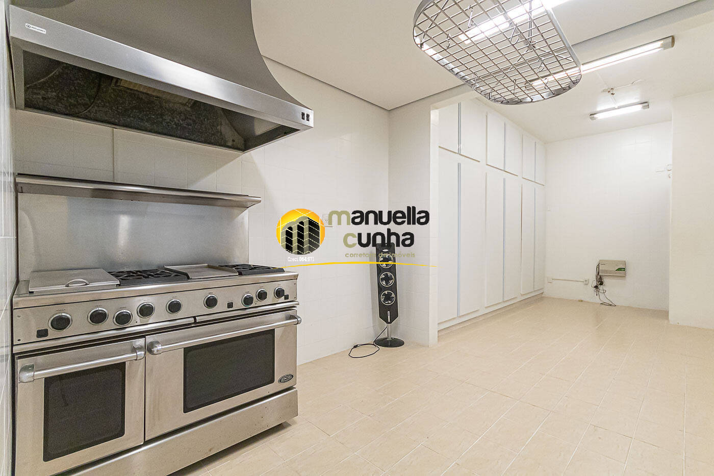 Apartamento, 4 quartos, 525 m² - Foto 29