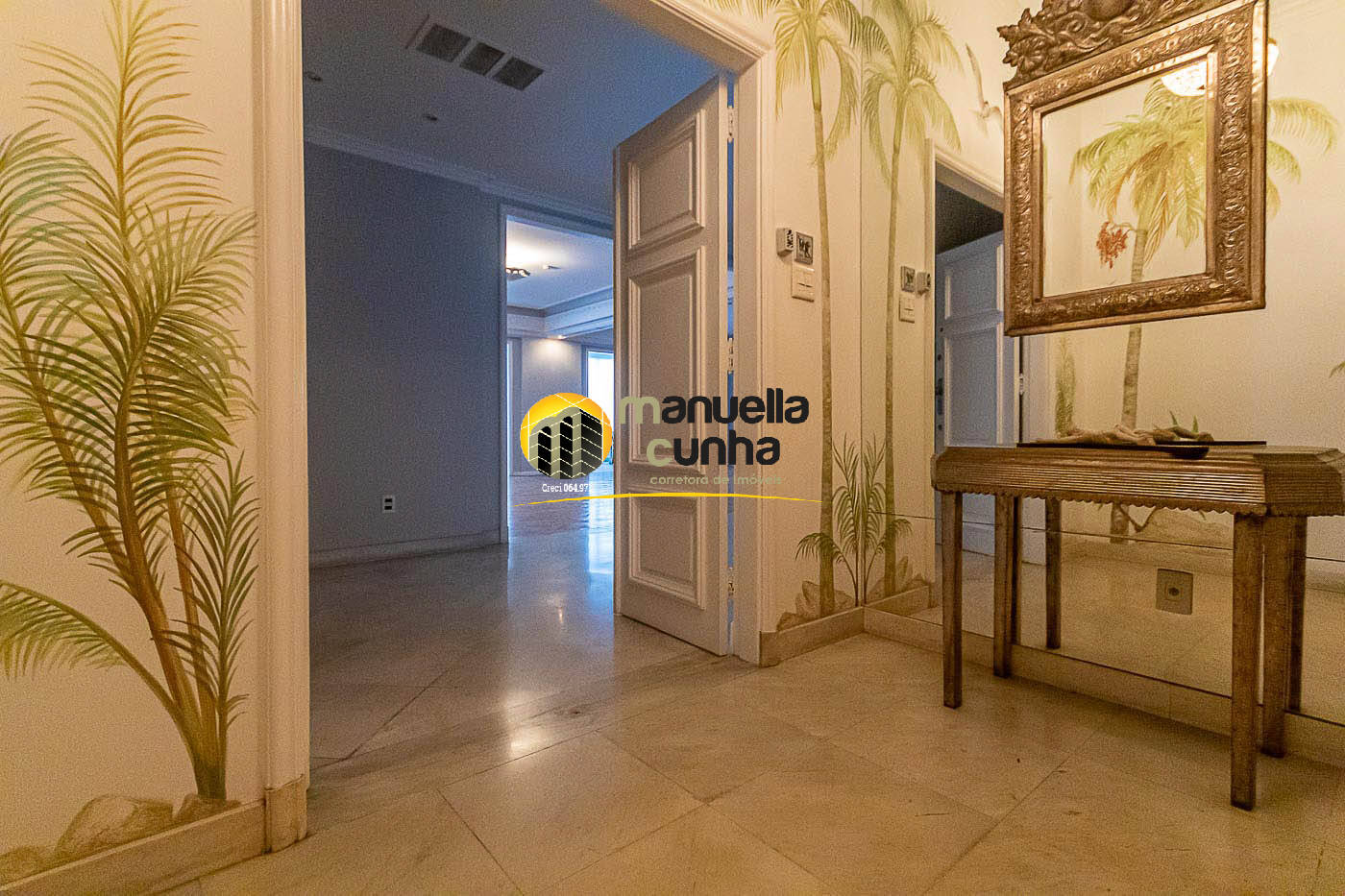 Apartamento, 4 quartos, 525 m² - Foto 23