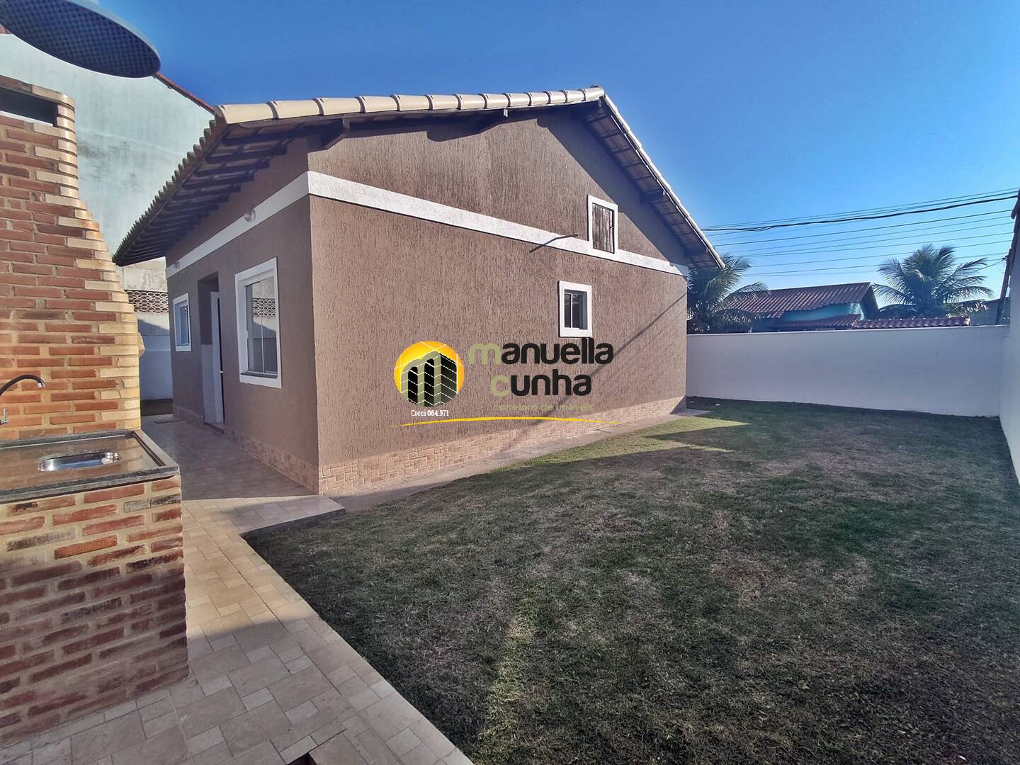 Casa, 2 quartos, 70 m² - Foto 4