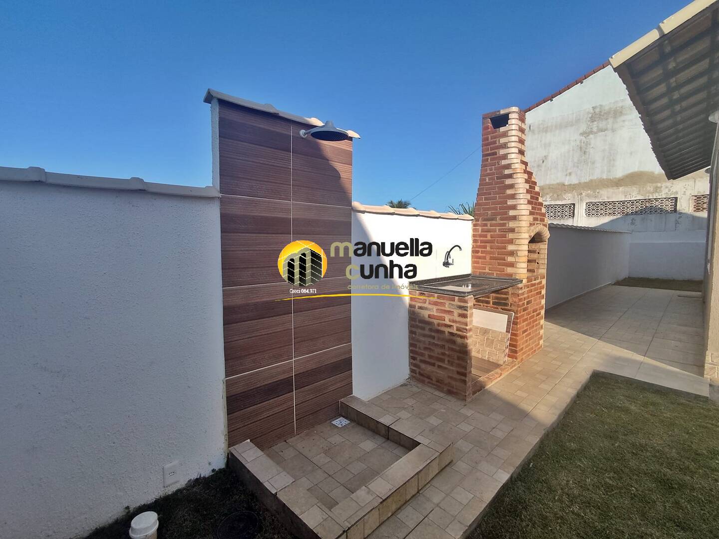 Casa, 2 quartos, 70 m² - Foto 6
