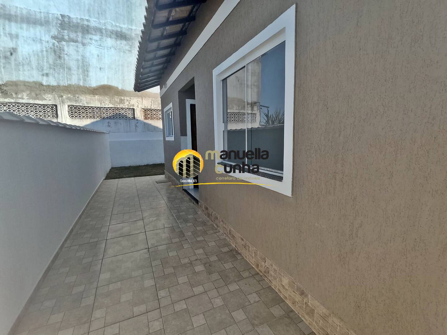 Casa, 2 quartos, 70 m² - Foto 7