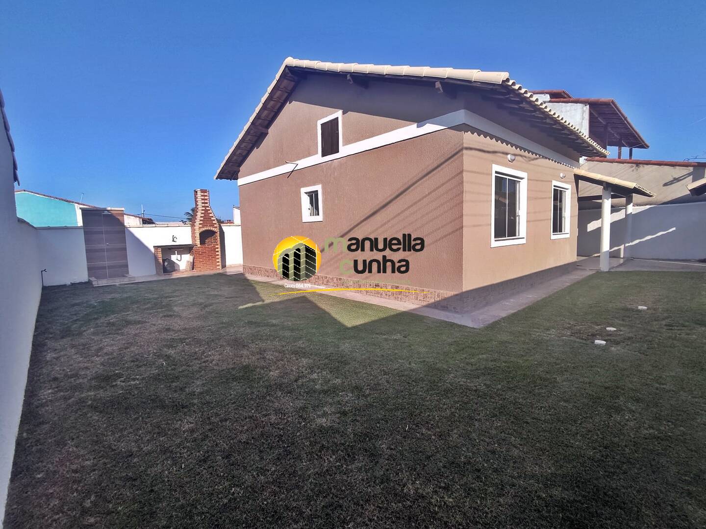 Casa, 2 quartos, 70 m² - Foto 5