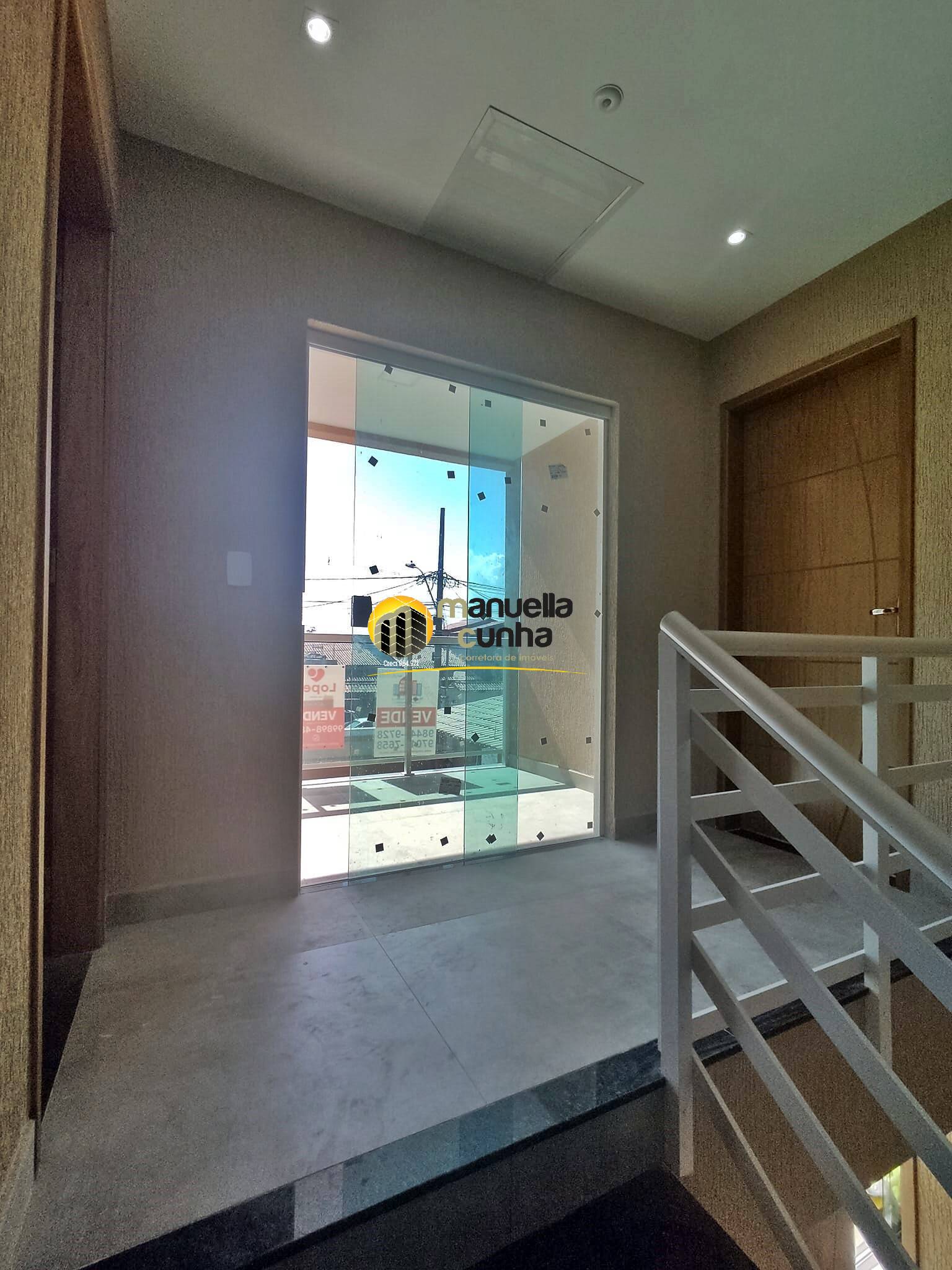 Apartamento, 3 quartos, 100 m² - Foto 4