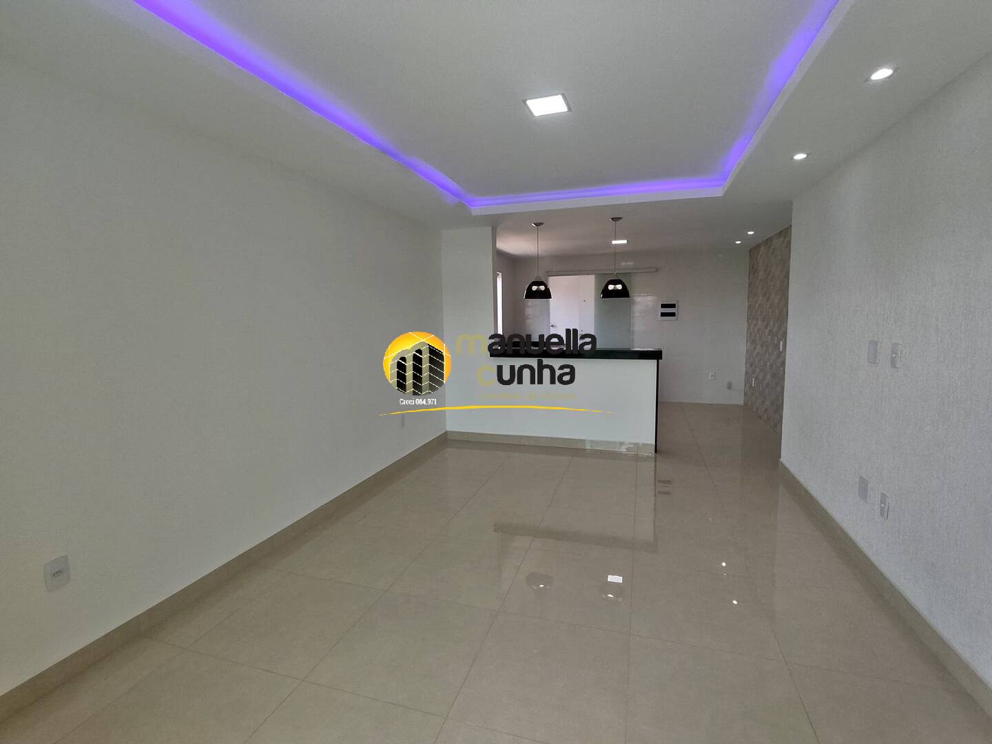 Apartamento, 3 quartos, 100 m² - Foto 7