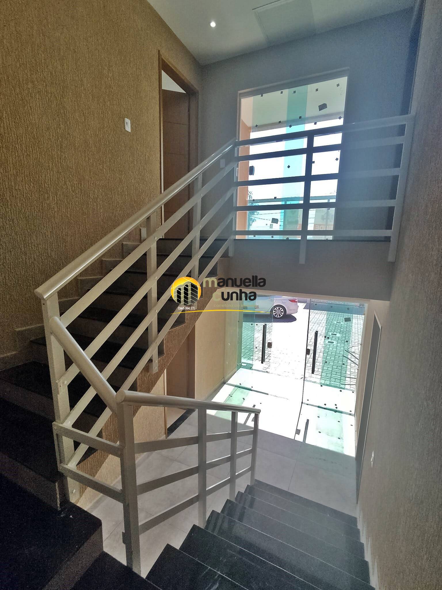 Apartamento, 3 quartos, 100 m² - Foto 3