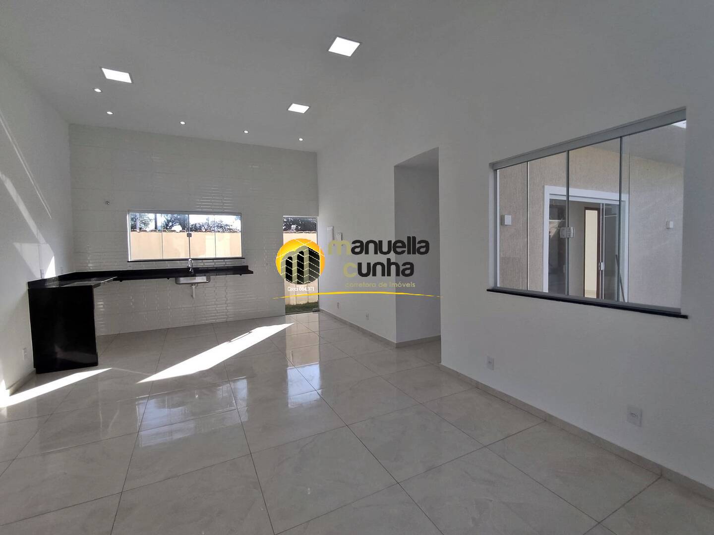 Casa, 2 quartos, 107 m² - Foto 11