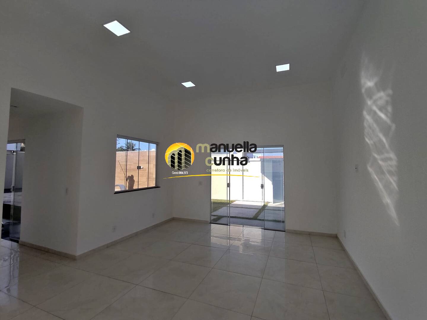 Casa, 2 quartos, 107 m² - Foto 7