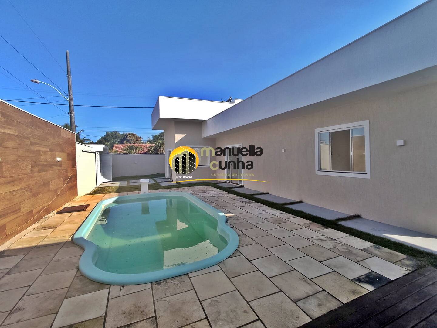 Casa, 2 quartos, 107 m² - Foto 2