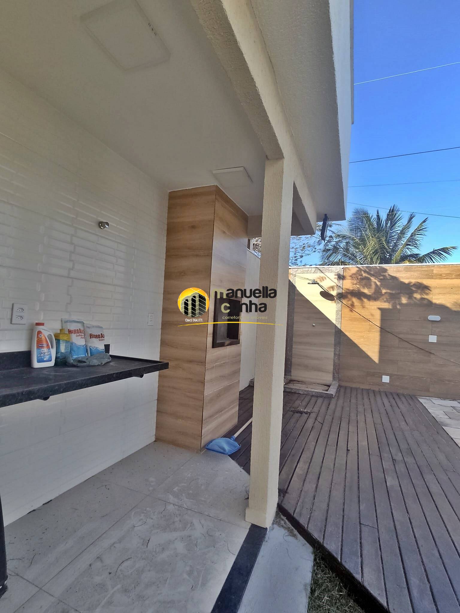 Casa, 2 quartos, 107 m² - Foto 6