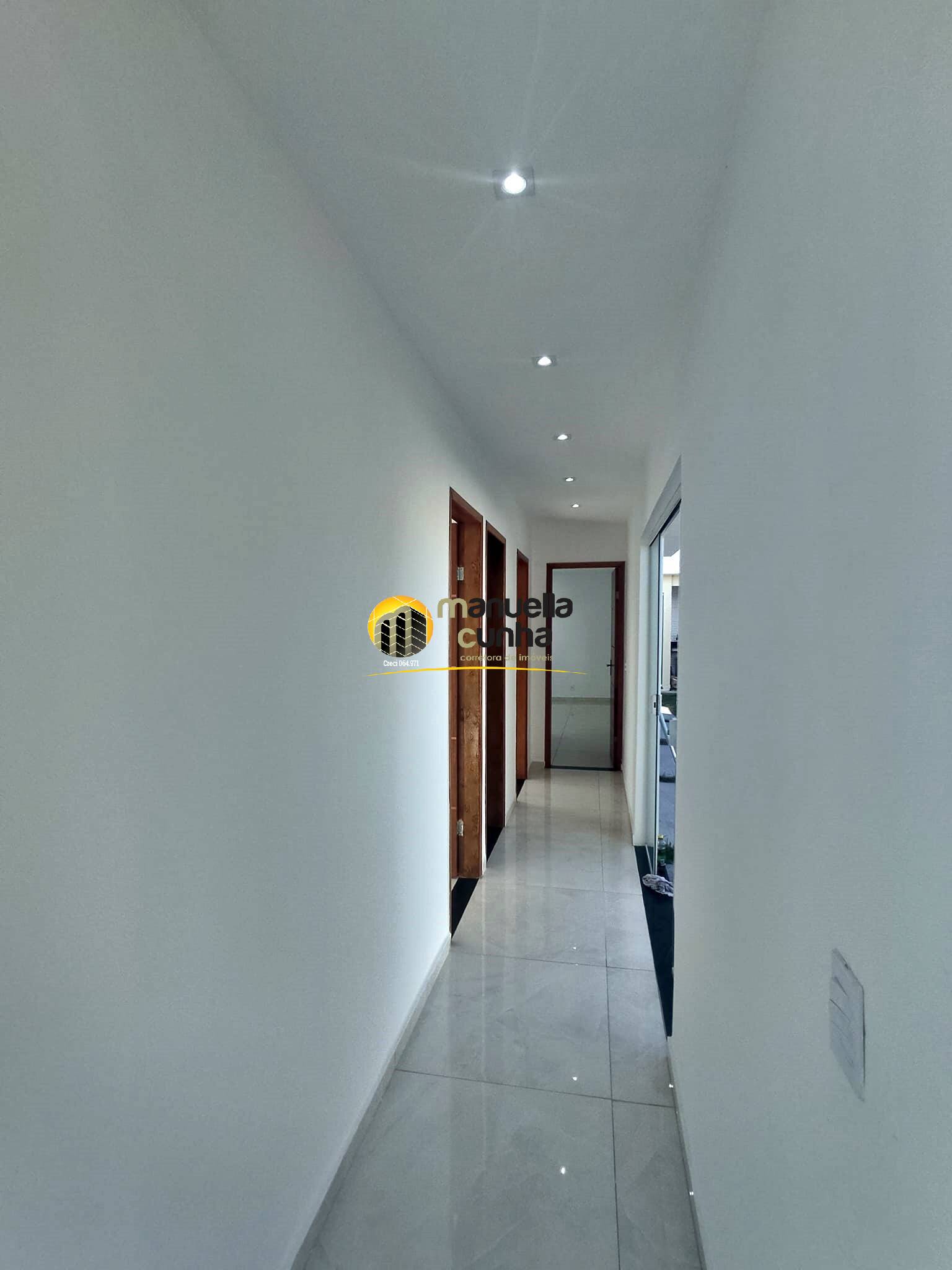 Casa, 2 quartos, 107 m² - Foto 17