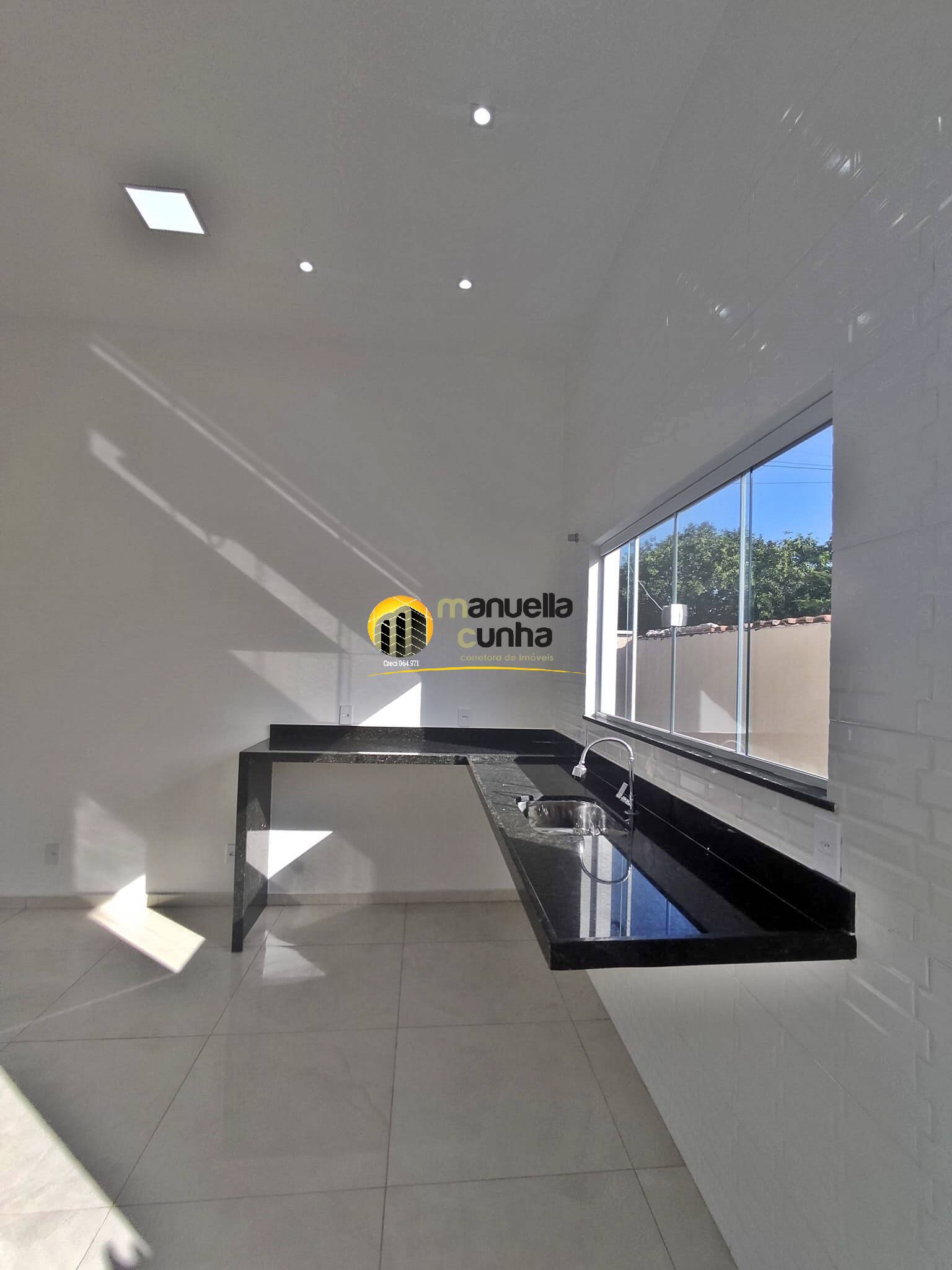 Casa, 2 quartos, 107 m² - Foto 16