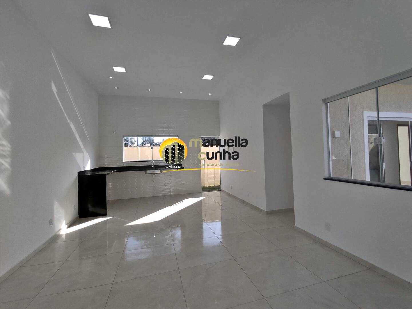 Casa, 2 quartos, 107 m² - Foto 12