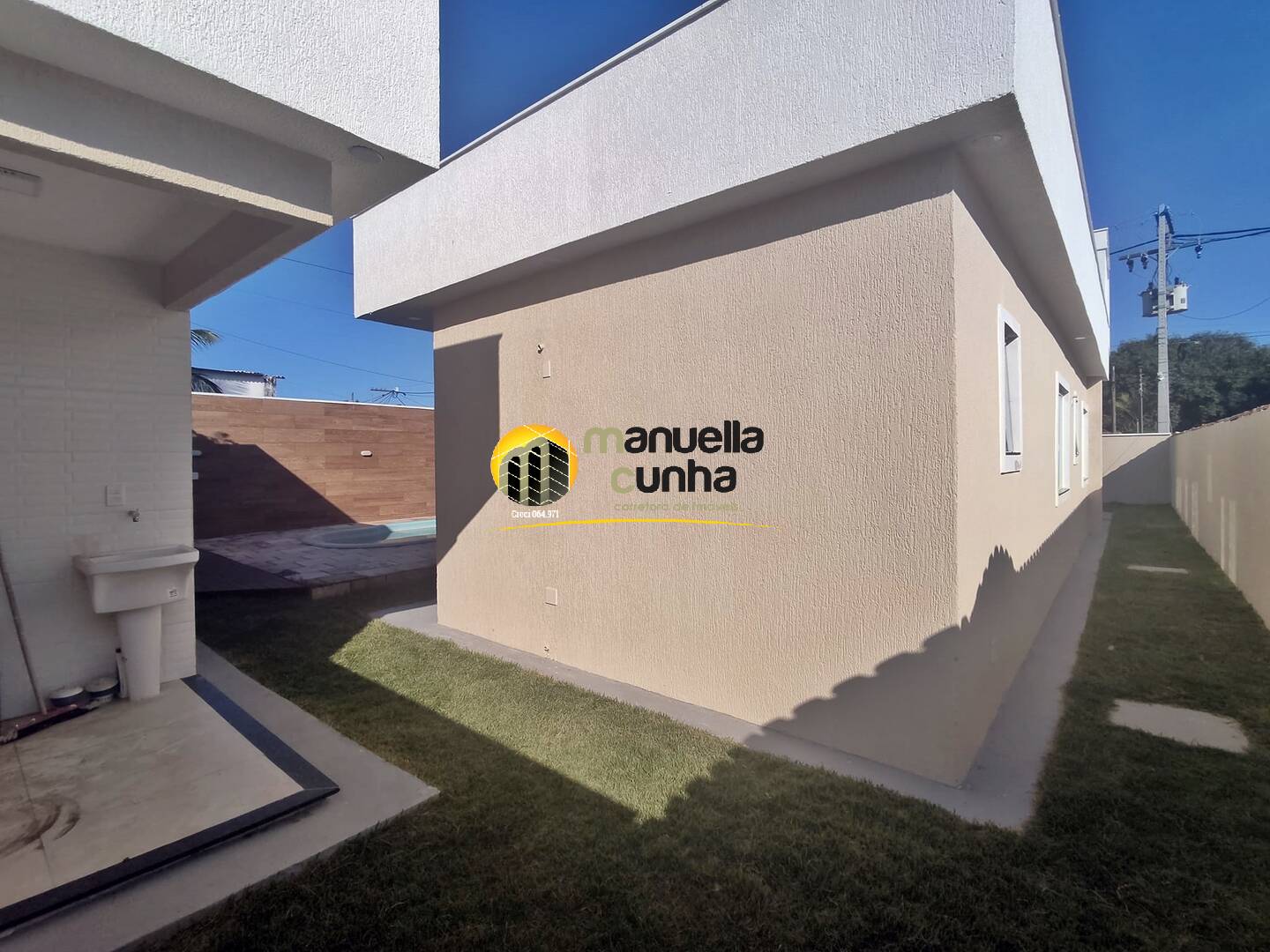 Casa, 2 quartos, 107 m² - Foto 5
