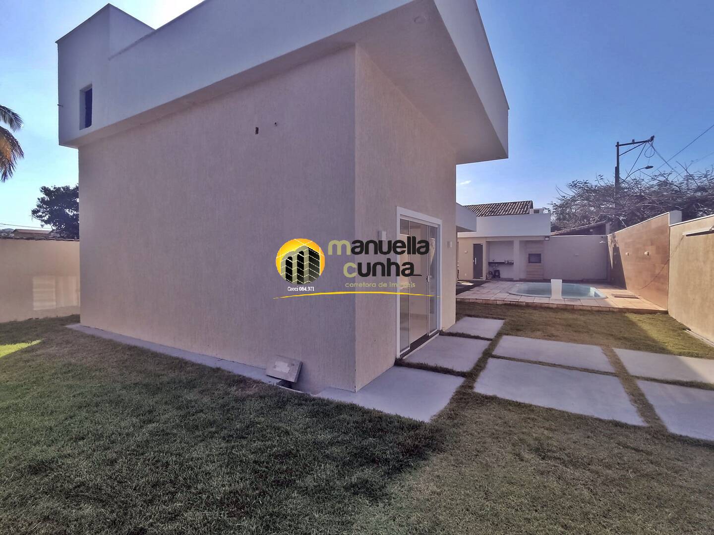 Casa, 2 quartos, 107 m² - Foto 4