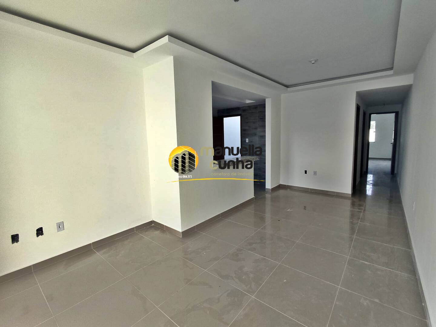 Casa, 2 quartos, 69042 m² - Foto 4
