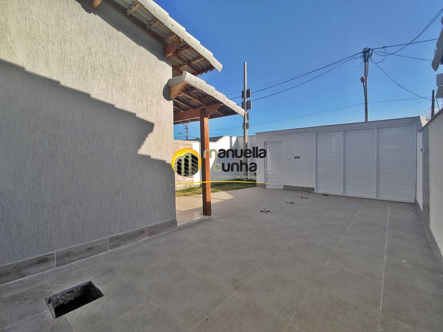 Casa, 2 quartos, 69042 m² - Foto 3