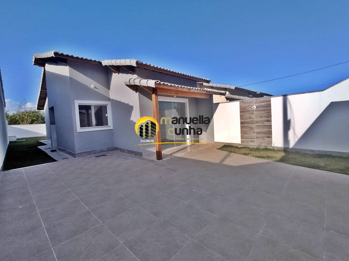 Casa, 2 quartos, 69042 m² - Foto 1