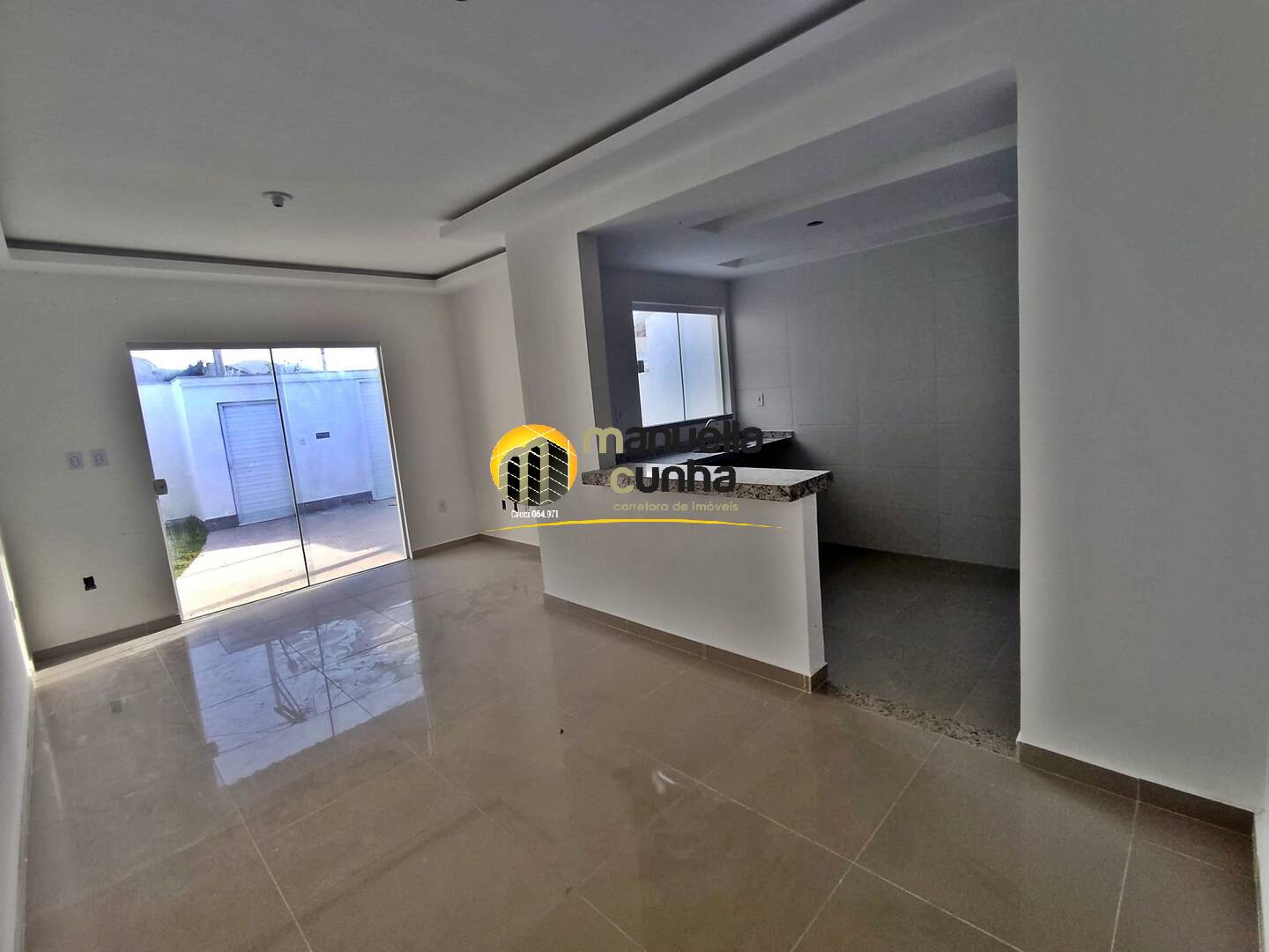 Casa, 2 quartos, 69042 m² - Foto 7