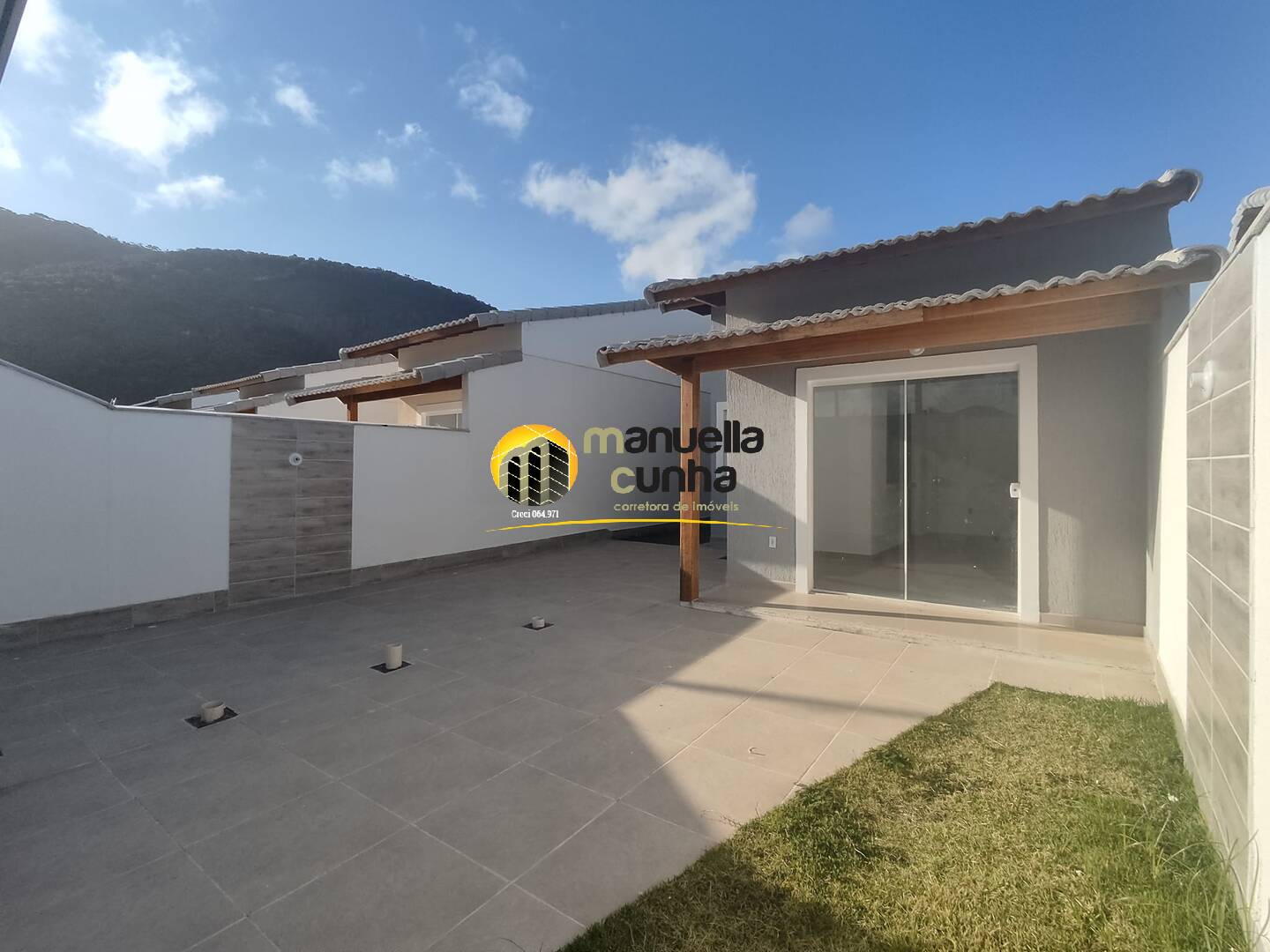 Casa, 2 quartos, 69042 m² - Foto 2