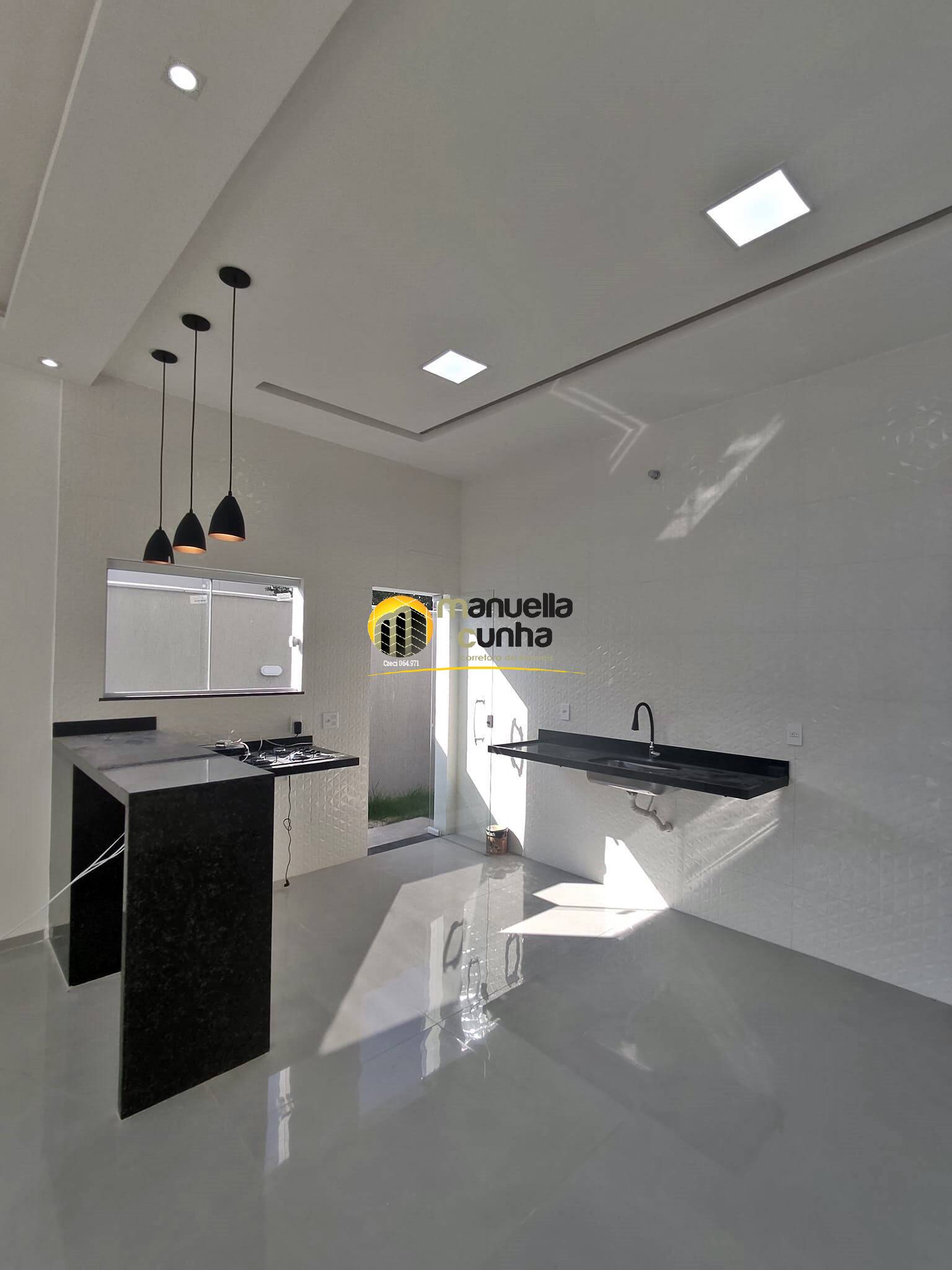 Casa, 3 quartos, 115 m² - Foto 16