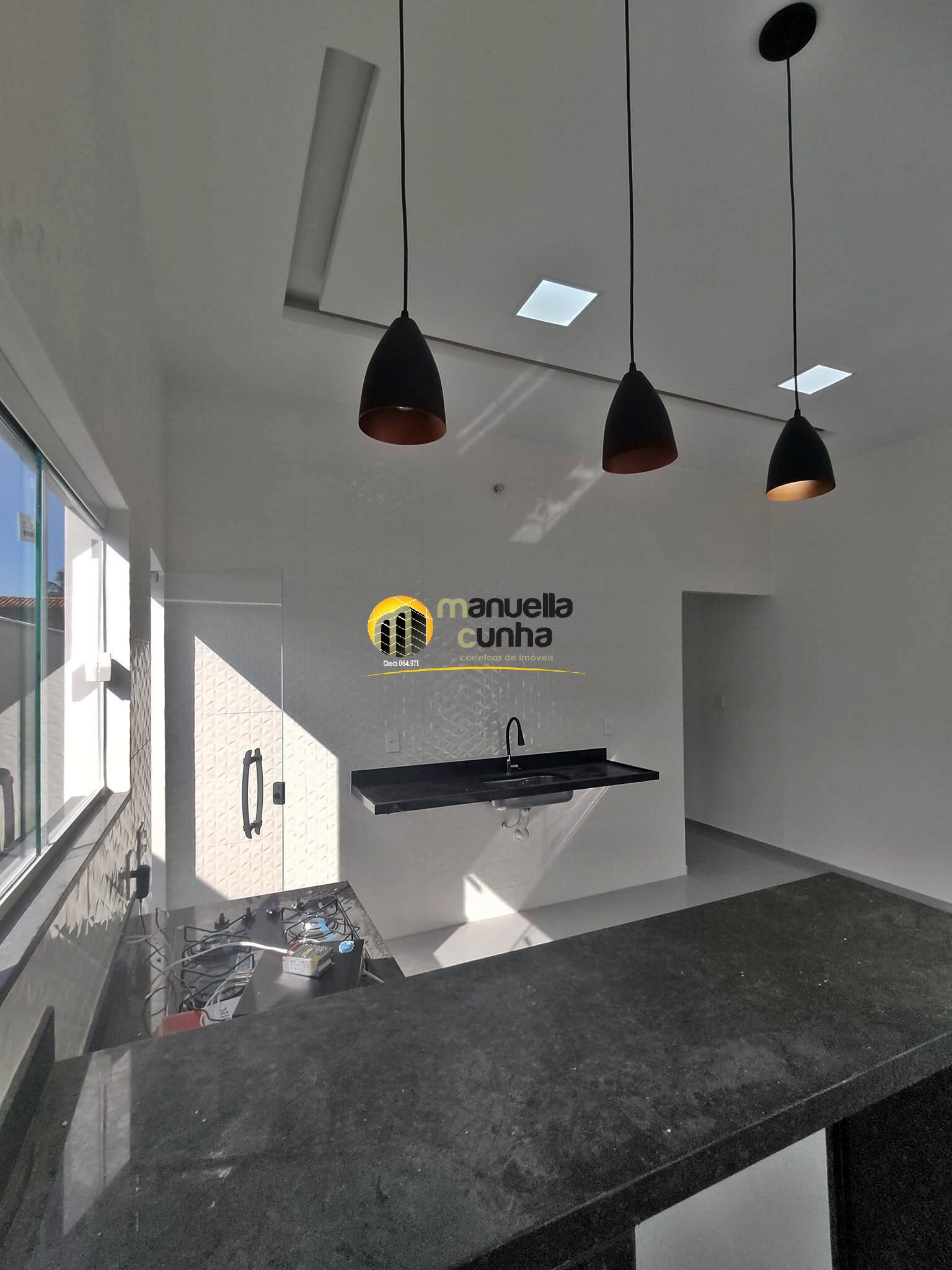 Casa, 3 quartos, 115 m² - Foto 13
