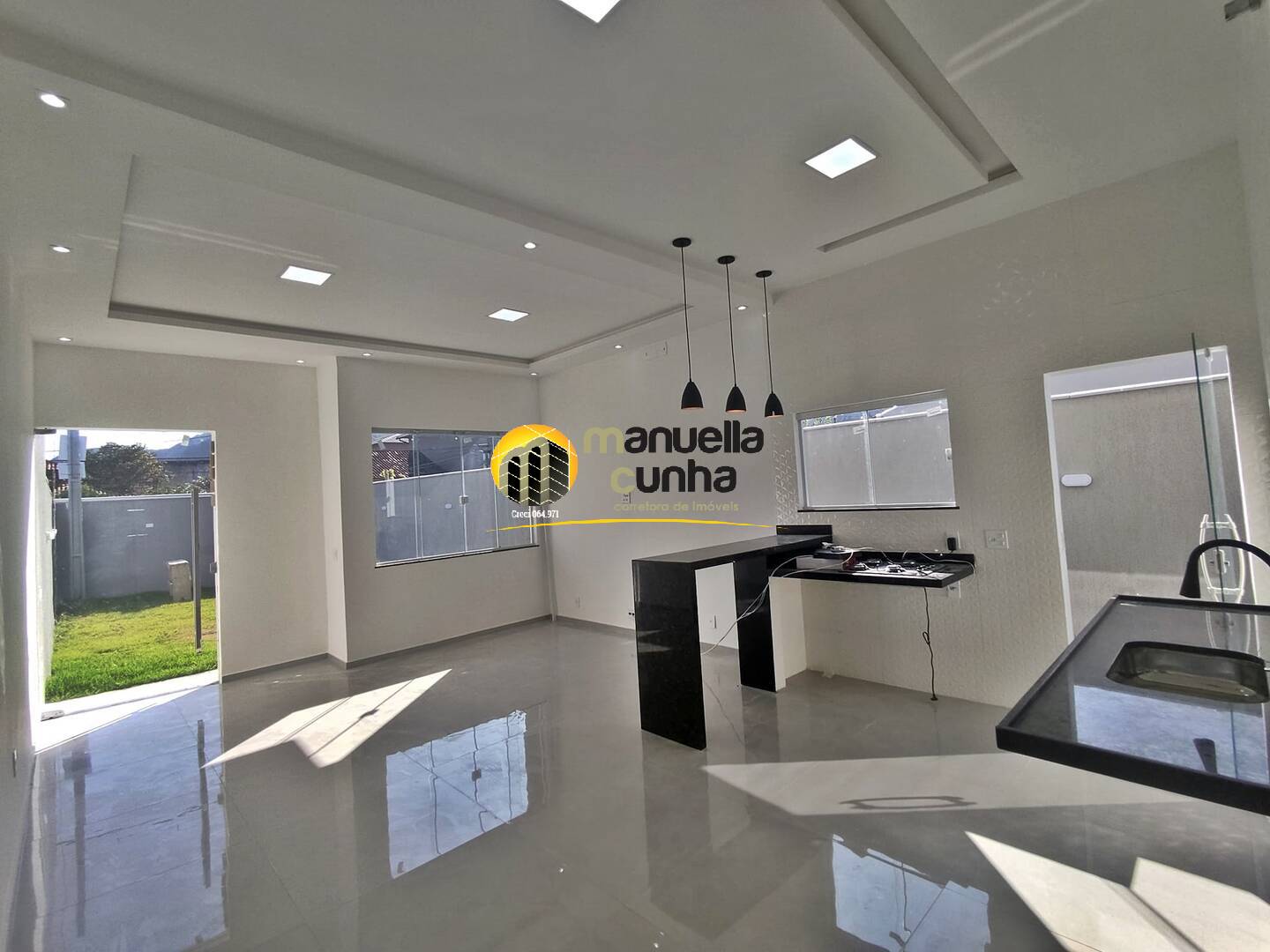 Casa, 3 quartos, 115 m² - Foto 9