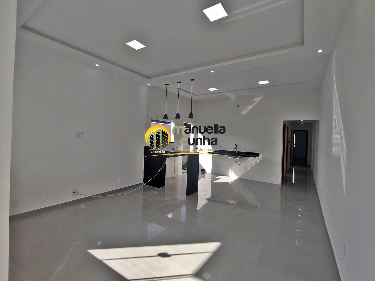 Casa, 3 quartos, 115 m² - Foto 6