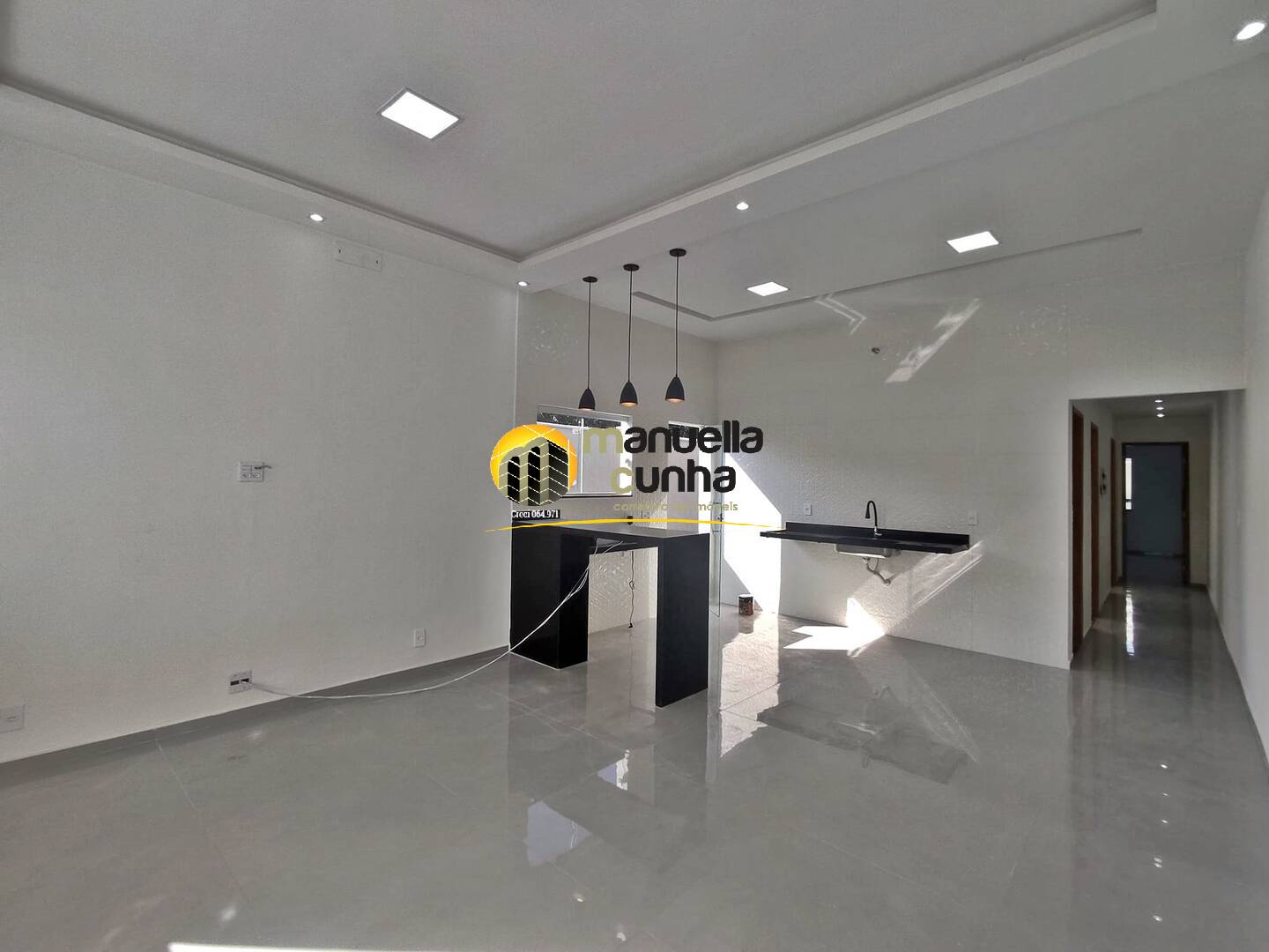 Casa, 3 quartos, 115 m² - Foto 7
