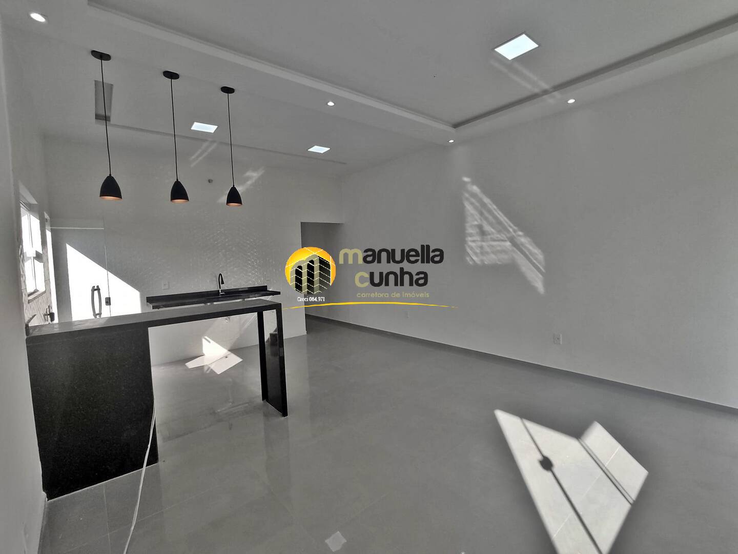 Casa, 3 quartos, 115 m² - Foto 12