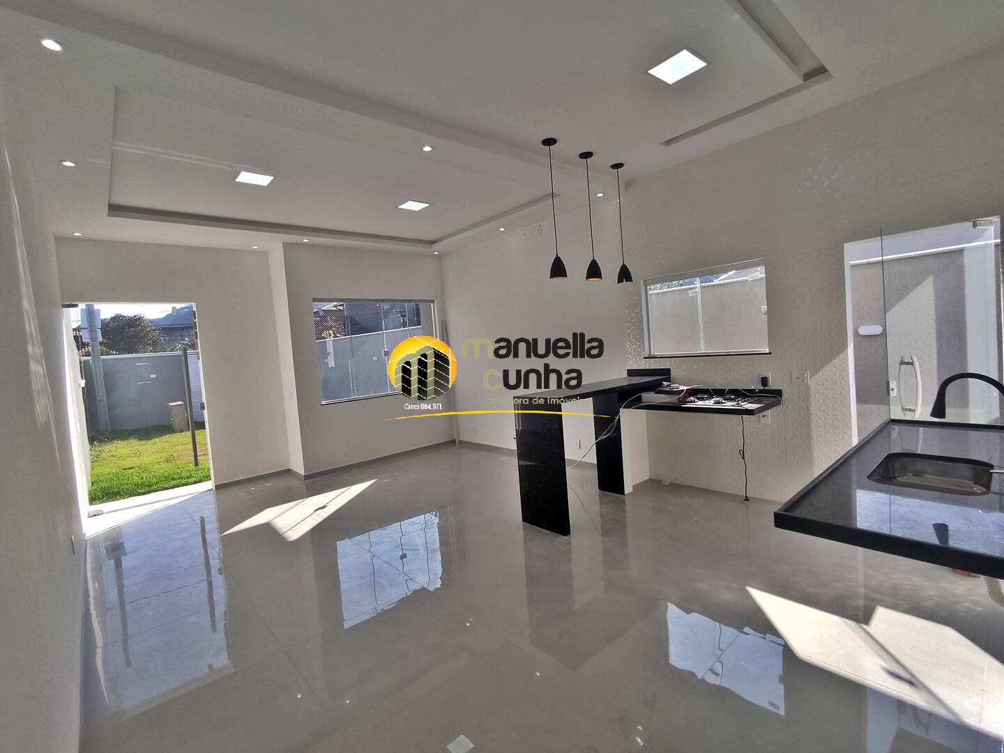 Casa, 3 quartos, 115 m² - Foto 8