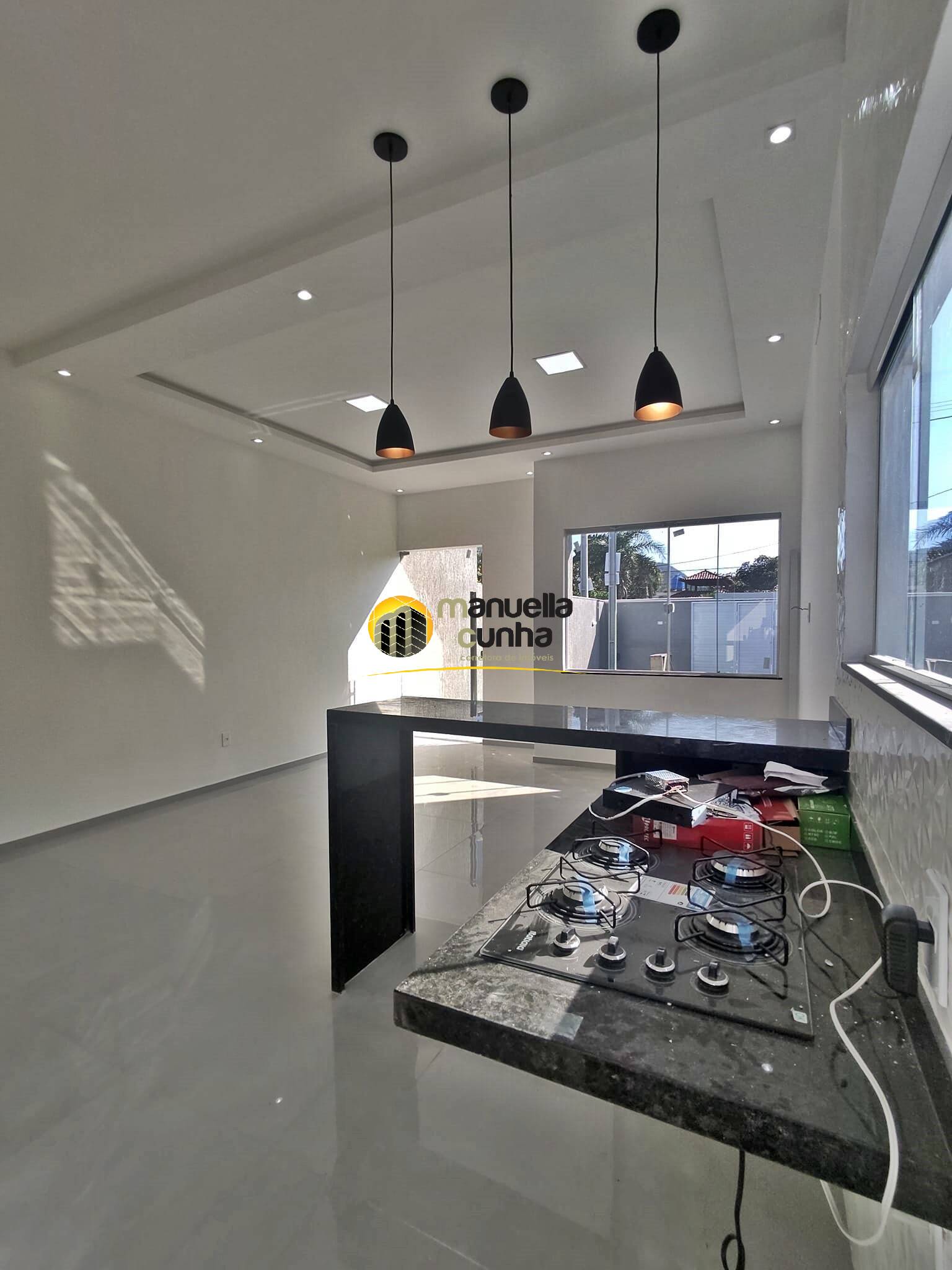 Casa, 3 quartos, 115 m² - Foto 14