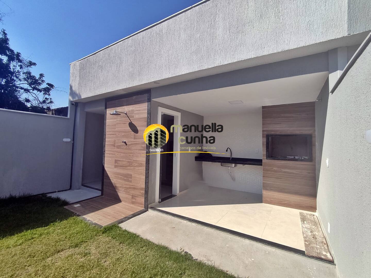 Casa, 3 quartos, 115 m² - Foto 32