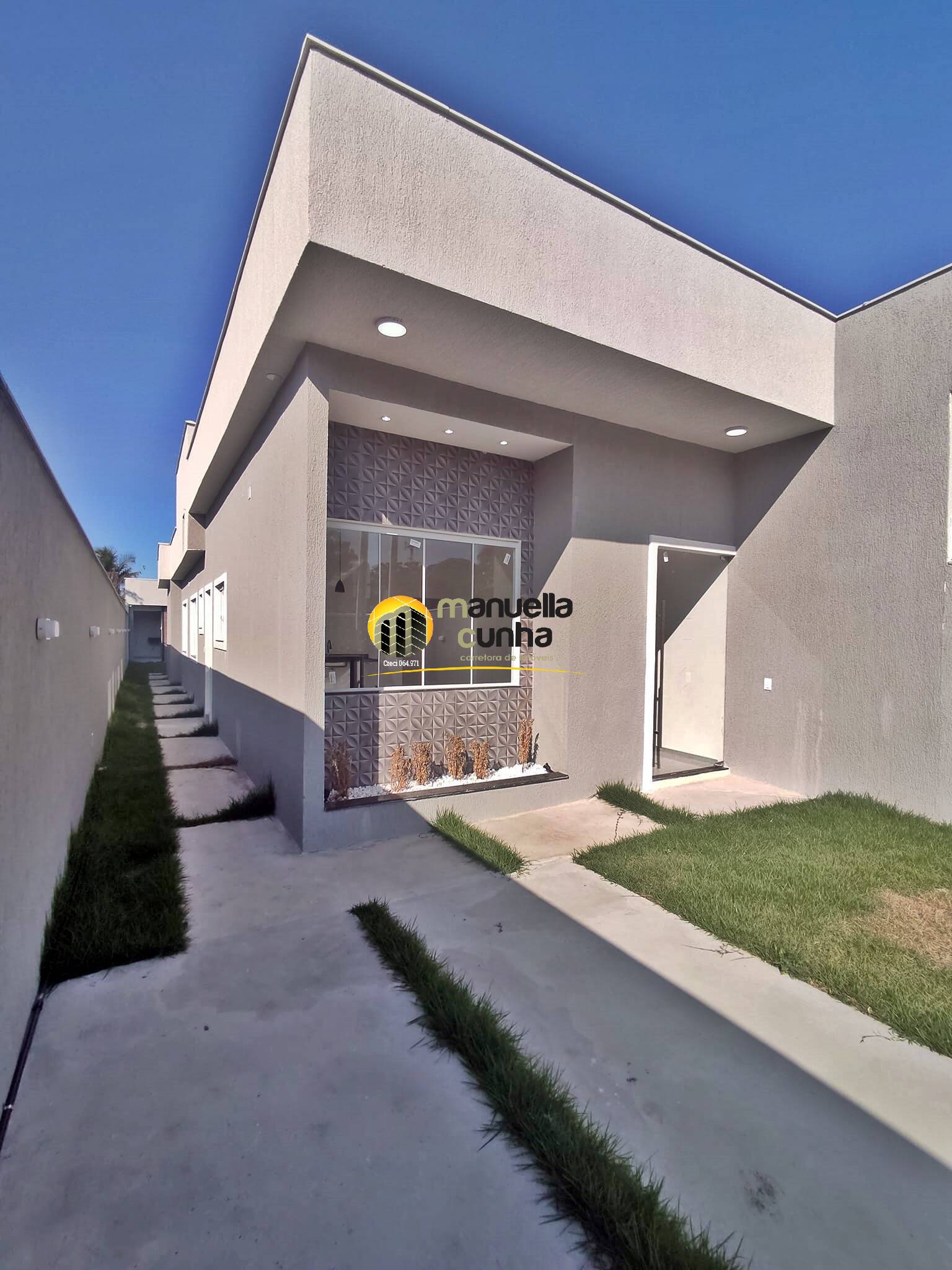Casa, 3 quartos, 115 m² - Foto 4