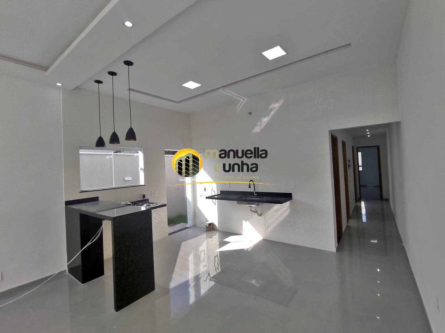 Casa, 3 quartos, 115 m² - Foto 10