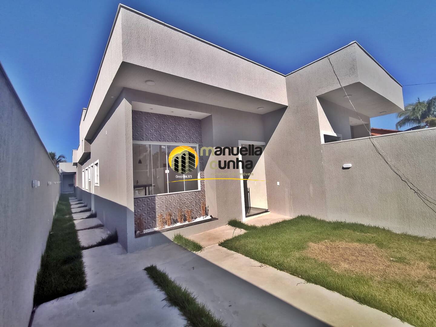 Casa, 3 quartos, 115 m² - Foto 2