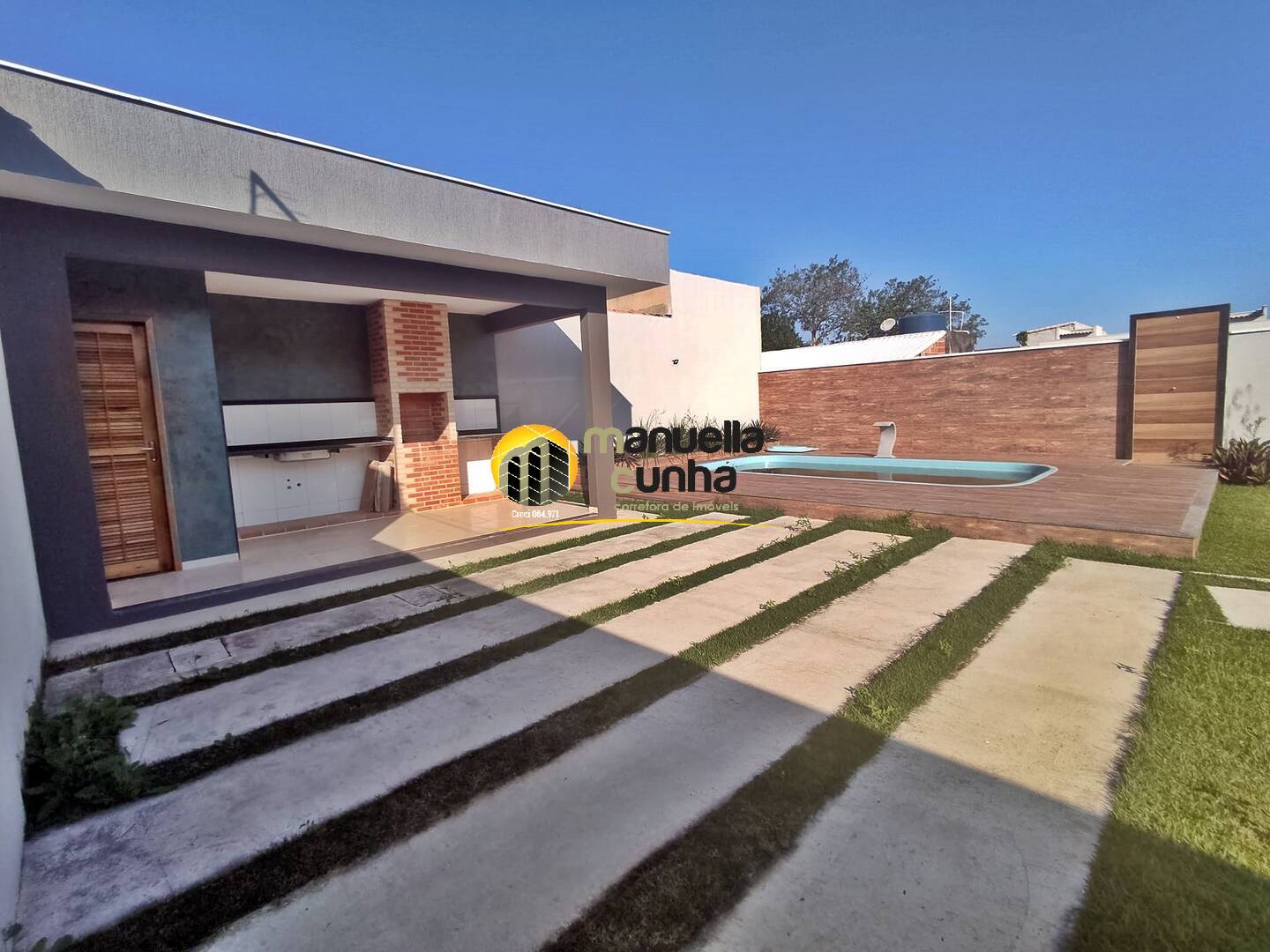 Casa, 3 quartos, 120 m² - Foto 25
