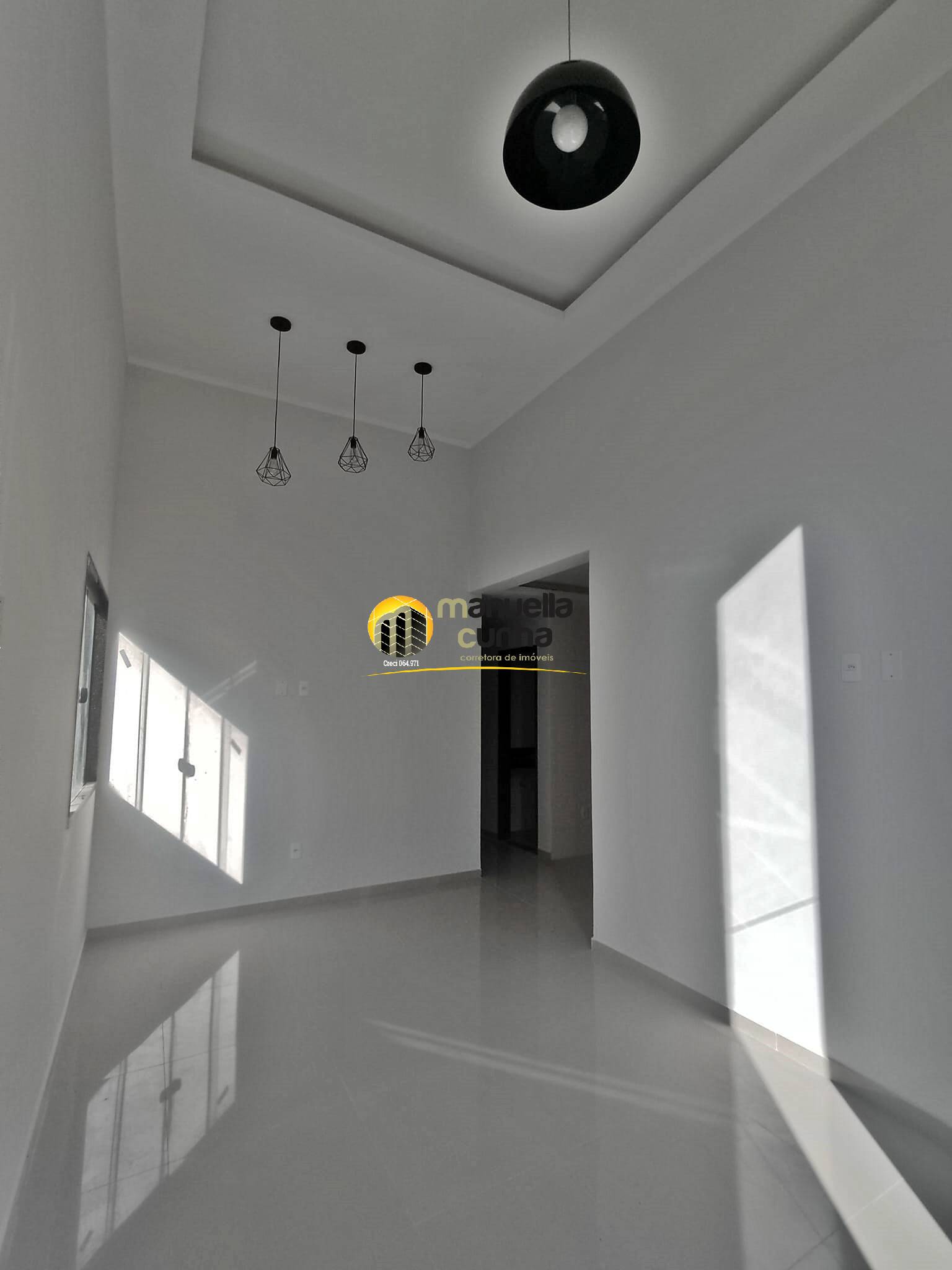 Casa, 3 quartos, 120 m² - Foto 6