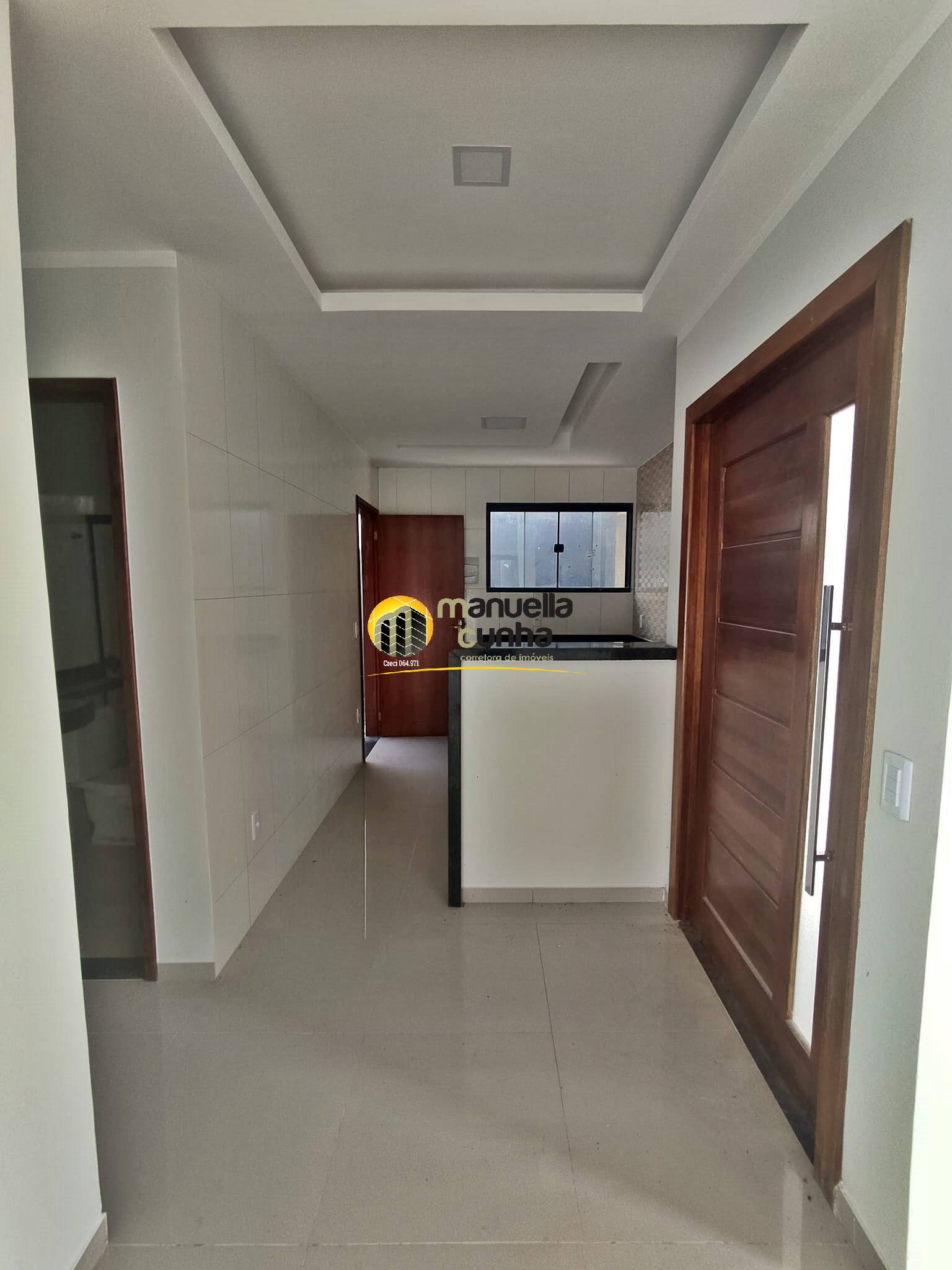 Casa, 3 quartos, 120 m² - Foto 7