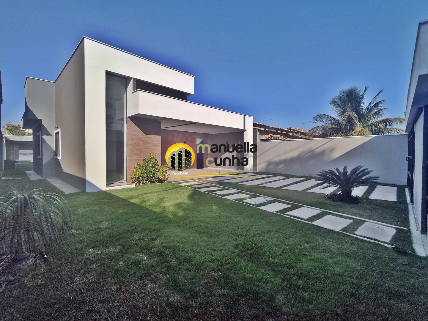 Casa, 3 quartos, 120 m² - Foto 1