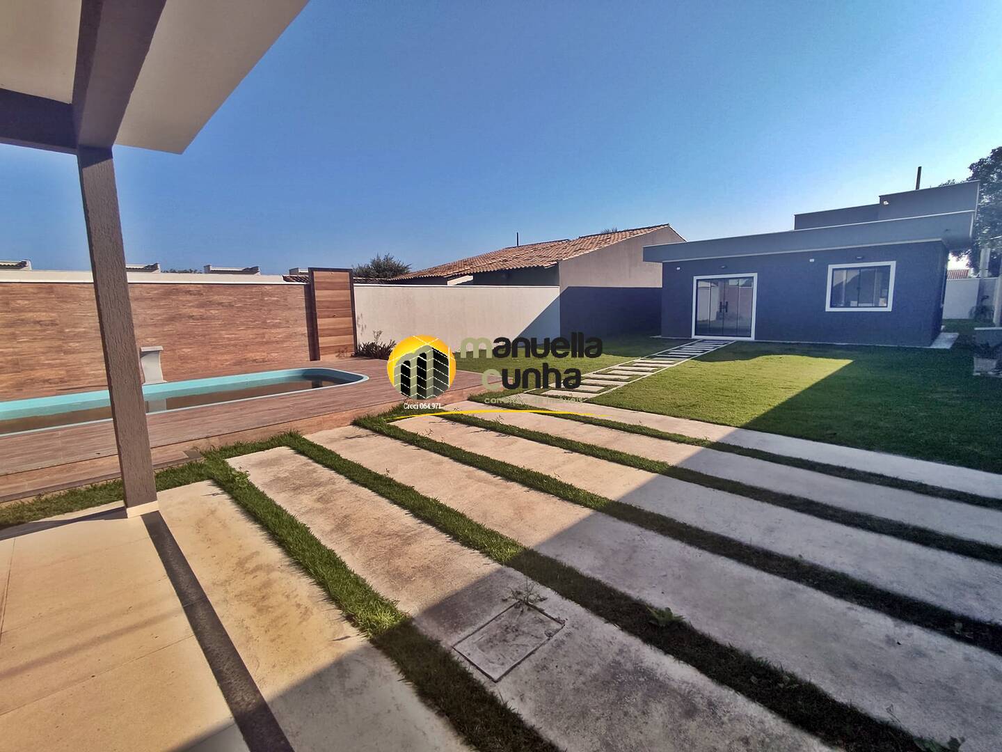 Casa, 3 quartos, 120 m² - Foto 26