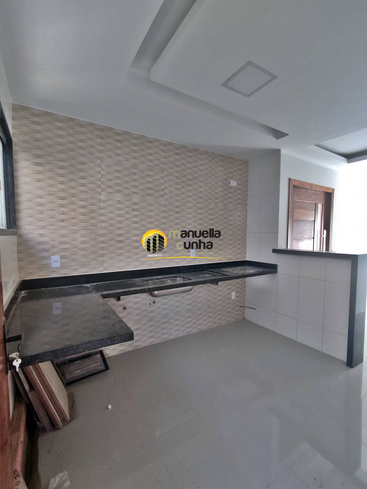 Casa, 3 quartos, 120 m² - Foto 10