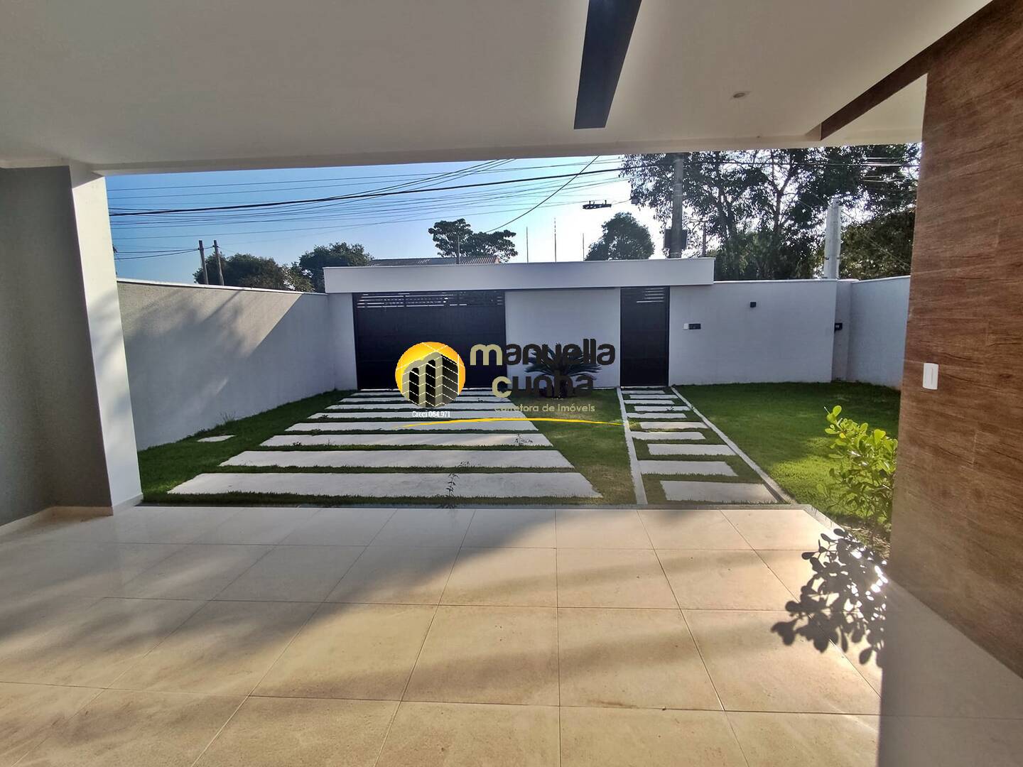 Casa, 3 quartos, 120 m² - Foto 4