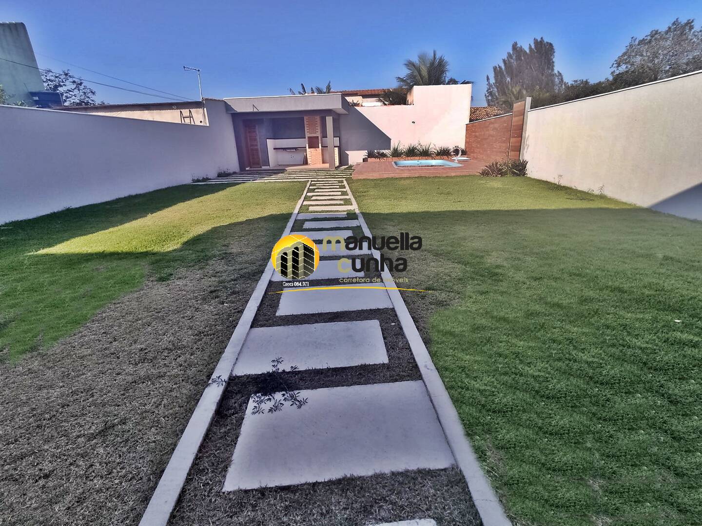 Casa, 3 quartos, 120 m² - Foto 23