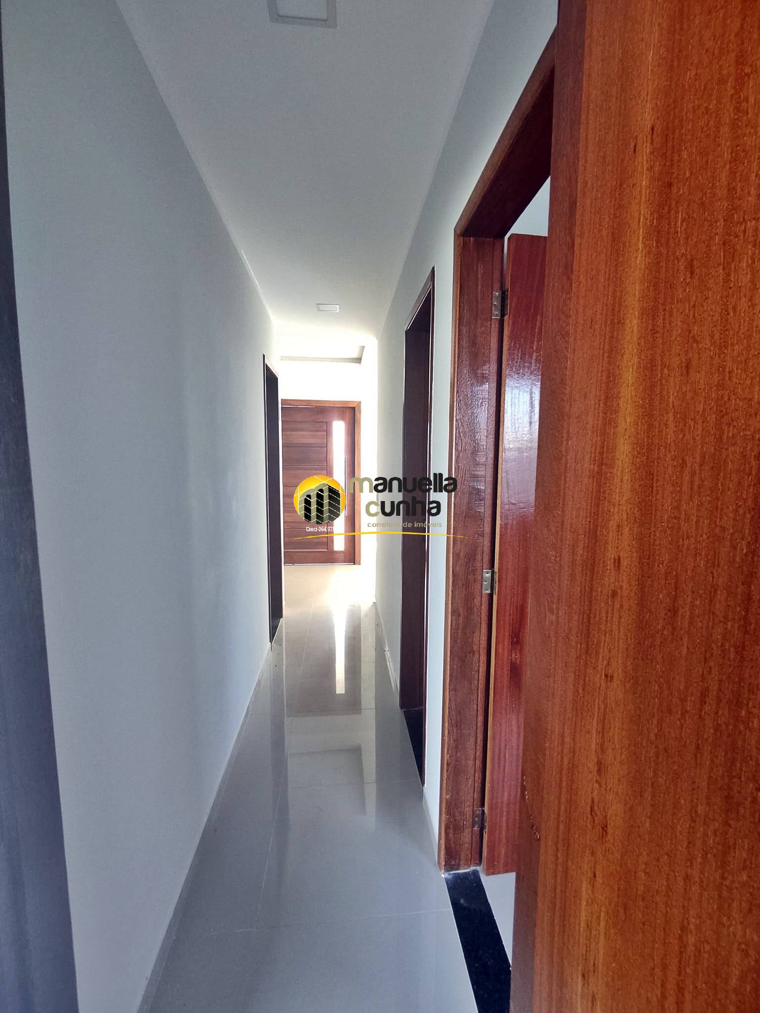 Casa, 3 quartos, 120 m² - Foto 14