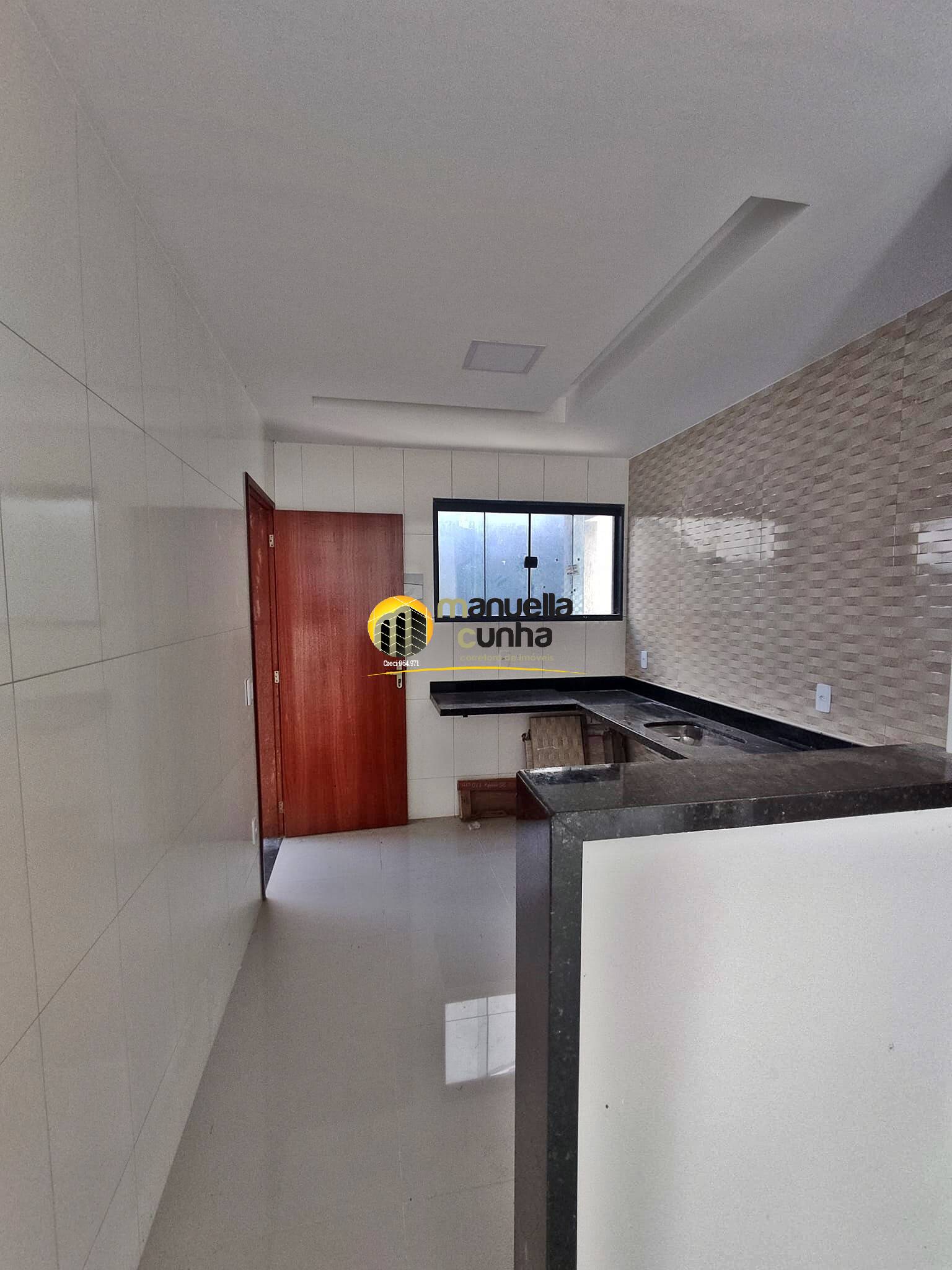 Casa, 3 quartos, 120 m² - Foto 8